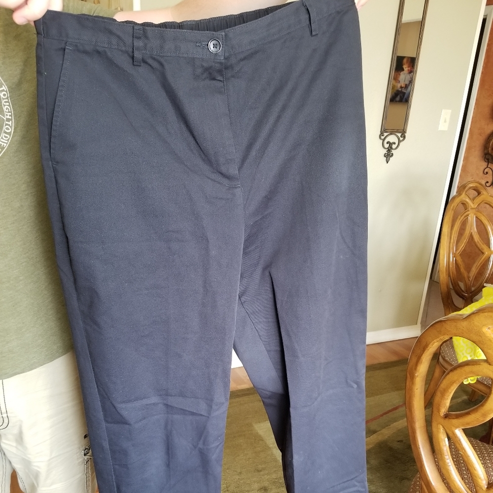 Tall Women's dress pants
